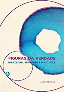 FIGURAS DA VERDADE - AUTOR(A): MURICY, KÁTIA