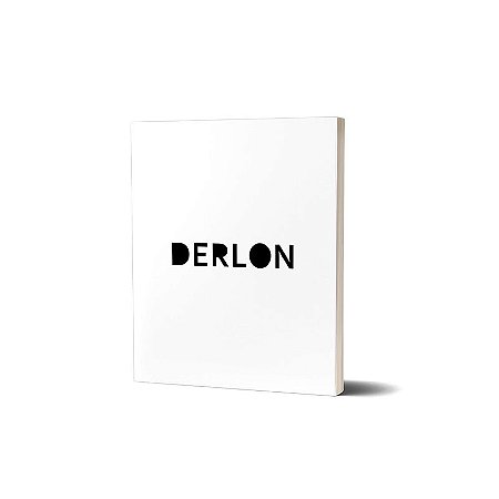 DERLON - ALMEIDA, DERLON
