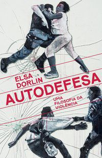 AUTODEFESA - AUTOR(A): DORLIN, ELSA