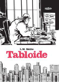 TABLOIDE - MELITE, L. M.