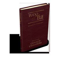 TUDO PARA ELE - AUTOR(A): CHAMBERS, OSWALD