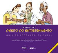 MANUAL DO DIREITO DO ENTRETENIMENTO -