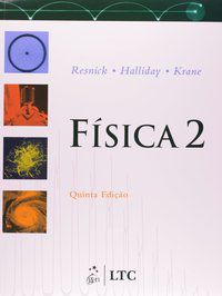 FÍSICA - VOLUME 2 - RESNICK, ROBERT