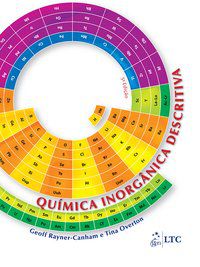 QUÍMICA INORGÂNICA DESCRITIVA - OVERTON, TINA