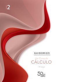 UM CURSO DE CÁLCULO - VOLUME 2 - HAMILTON LUIZ GUIDORIZZI