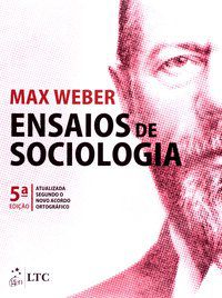 ENSAIOS DE SOCIOLOGIA - WEBER