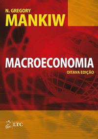 MACROECONOMIA - MANKIW, GREGORY