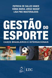 GESTÃO DO ESPORTE - MASTERALEXIS, LISA PIKE