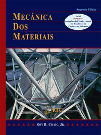 MECÂNICA DOS MATERIAIS - AUTOR(A): CRAIG