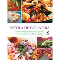 ESCOLA DE CULINÁRIA - OCTOPUS (INSTITUIÇÃO)