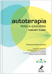 AUTOTERAPIA PARA GAGUEIRA - FRASER, MALCOM