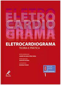 ELETROCARDIOGRAMA - PÉREZ RIERA, ANDRÉS RICARDO