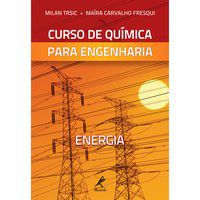 CURSO DE QUÍMICA PARA ENGENHARIA - TRSIC, MILAN