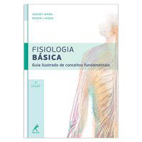 FISIOLOGIA BÁSICA - WARD, JEREMY