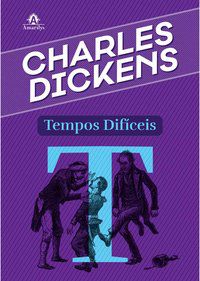 TEMPOS DIFÍCEIS - DICKENS, CHARLES