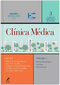 CLÍNICA MÉDICA -