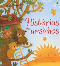 HISTÓRIAS DOS URSINHOS - TAPLIN, SAM