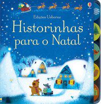 HISTORINHAS PARA O NATAL - TAPLIN, SAM