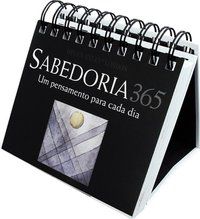365 SABEDORIA : UM PENSAMENTO PARA CADA DIA - EXLEY, HELEN