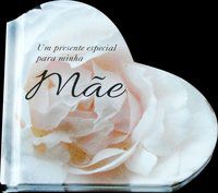 UM PRESENTE ESPECIAL PARA MINHA MÃE - EXLEY, HELEN