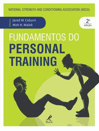 FUNDAMENTOS DO PERSONAL TRAINING -