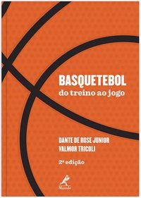 BASQUETEBOL - ROSE JUNIOR, DANTE DE