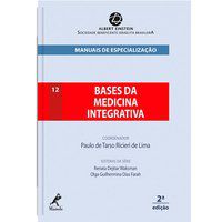 BASES DA MEDICINA INTEGRATIVA -