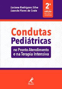 CONDUTAS PEDIÁTRICAS -