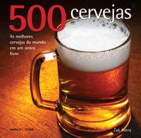 500 CERVEJAS - AVERY, ZAK