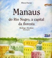 MANAUS - FARIAS, ELSON