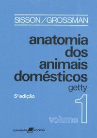 ANATOMIA DOS ANIMAIS DOMÉSTICOS - 2 VOLS. - GETTY