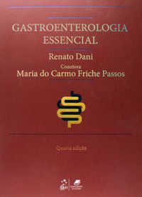 GASTROENTEROLOGIA ESSENCIAL - DANI