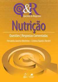 Q&R - QUESTÕES & RESPOSTAS | NUTRIÇÃO - MEDEIROS