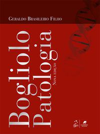 BOGLIOLO - PATOLOGIA - BRASILEIRO FILHO, GERALDO