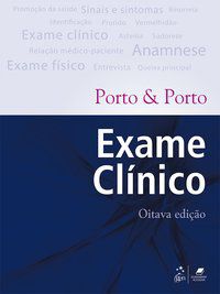 EXAME CLÍNICO - PORTO, CELMO CELENO