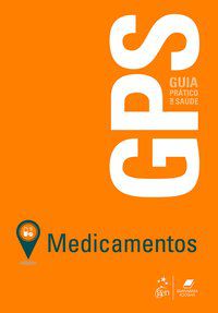 GPS - MEDICAMENTOS - AZEVEDO, MARIA DE FATIMA