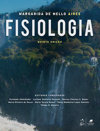 FISIOLOGIA - MARGARIDA DE MELLO AIRES