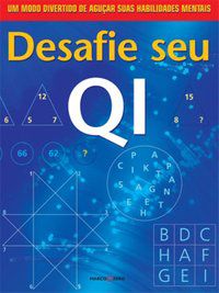 DESAFIE SEU QI - HERCUN, DEBORAH