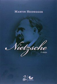 NIETZSCHE - HEIDEGGER, MARTIN