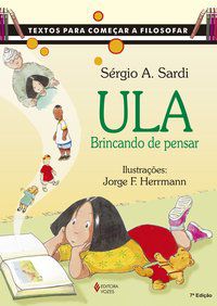 ULA - SARDI, SÉRGIO AUGUSTO
