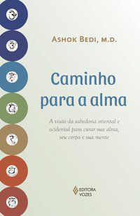 CAMINHO PARA A ALMA - BEDI, ASHOK