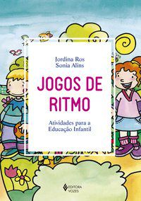 JOGOS DE RITMO - ROS, JORDINA