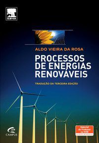 PROCESSOS DE ENERGIAS RENOVÁVEIS - ALDO ROSA