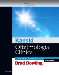 KANSKI OFTALMOLOGIA CLÍNICA - BRAD BOWLING