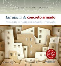 ESTRUTURAS DE CONCRETO ARMADO - JOÃO CARLOS TEATINI
