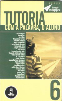 TUTORIA - ARGÜÍS, RICARDO