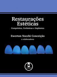RESTAURAÇÕES ESTÉTICAS - CONCEIÇÃO, EWERTON NOCCHI