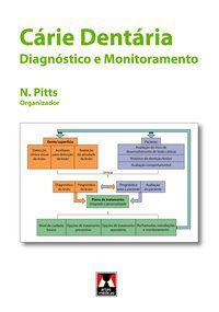 CÁRIE DENTÁRIA - PITTS, NIGEL