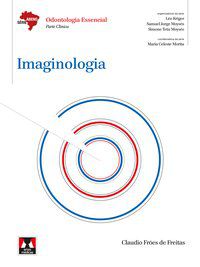 IMAGINOLOGIA - FREITAS, CLAUDIO FRÓES DE