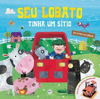 SEU LOBATO TINHA UM SÍTIO - CULTURAL, CIRANDA